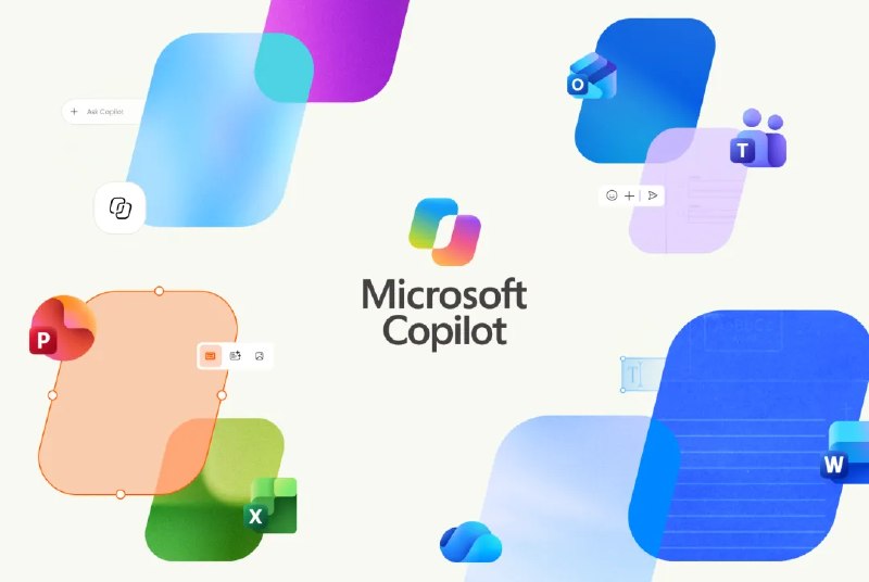 微软整合旗下Copilot应用 打造统一AI“超级应用”微软已正式启动其消费级与商业级Copilot AI助手的整合工作，计划将现有的Copilot与Microsoft 365 Copilot应用统一合并为一个全新的“超级应用”界面