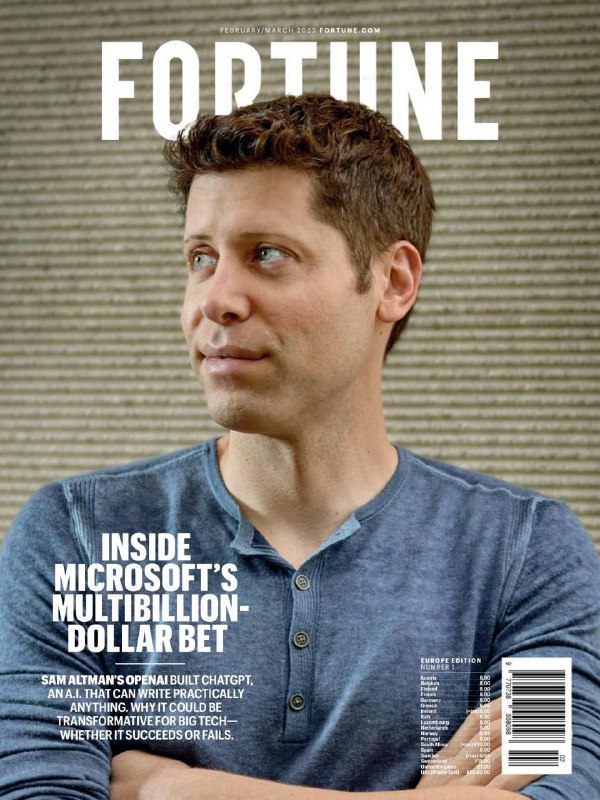 据Semafor报道，OpenAI CEO Sam Altman在2019年创建盈利子机构 OpenAI LP时没有持有公司股权