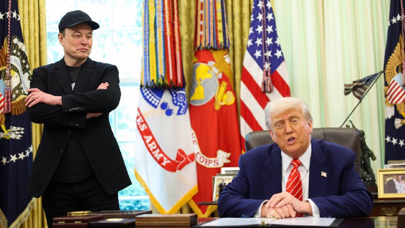 ⚖️ 法官裁定FTC对Media Matters的调查为“报复行为”美国联邦法官Sparkle L. Sooknanan已阻止联邦贸易委员会（FTC）对媒体非营利组织Media Matters的调查，裁定此举是“直接的《第一修正案》侵犯”和“报复行为”