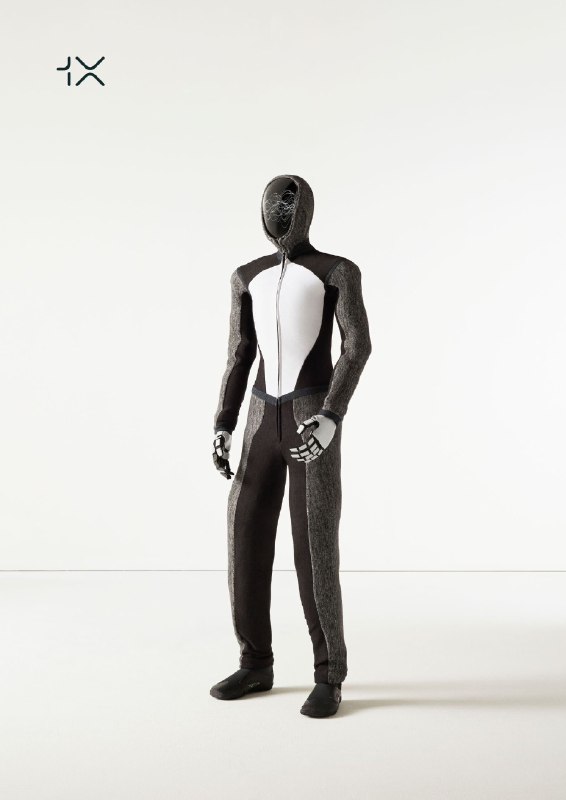 1X（OpenAI投资的机器人公司）官宣了其最新研发的人形机器人Neo近况🤖🦿🦾看上去So dope：身高> 167cm重量> 30kg举重> 70公斤承载> 20kg速度（步行）4公里/小时速度（跑步）12公里/小时目前正在开发中