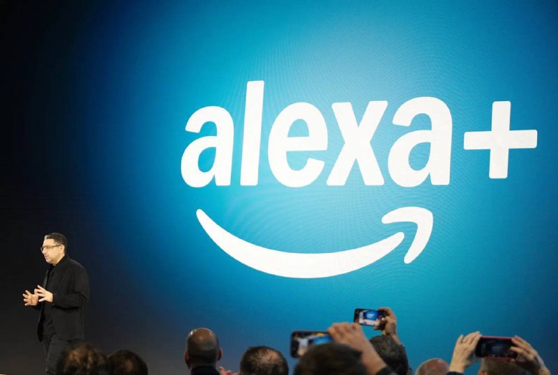 ↩️🖼 Alexa Plus 定价$19.99/月，但Amazon Prime 会员可免费使用 相较之下，Prime 订阅费用为每月 $14.99 或年付 $139，这使得 Prime 会员获得 Alexa Plus ...Yummy 😋:亚马逊推出Alexa Plus，其具备生成式人工智能功能 Alexa Plus 的新功能包括为你做一些事情——你可以让它帮你订购杂货或者向朋友发送活动邀请