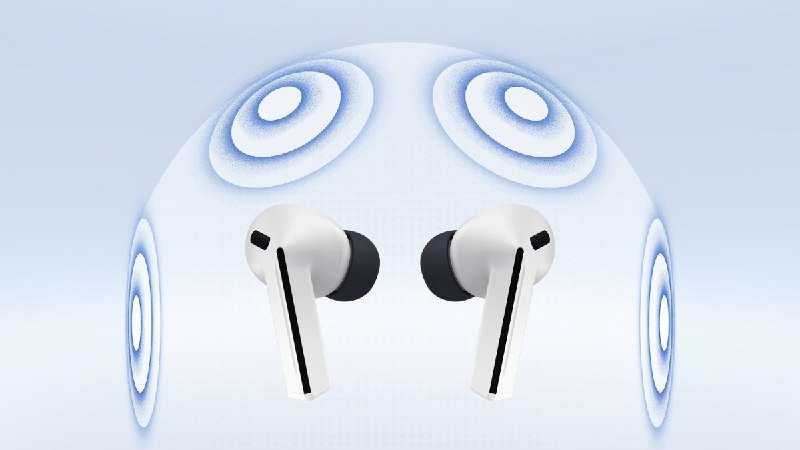 三星推出Galaxy Buds3 FE无线耳塞 提供空间音频、Galaxy AI和长续航三星现已正式宣布推出 Galaxy Buds3 FE，将作为 2023 年推出的初代Galaxy Buds FE的继任者，这是其最新款平价无线耳机