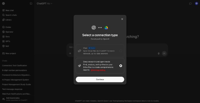 OpenAI将为ChatGPT新增Agent模式，可直接编辑Excel和PPTOpenAI即将为ChatGPT推出