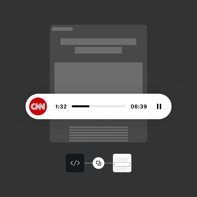 ElevenLabs 发布Turbo 2.5模型 速度提高了3倍 支持中文等32种语言● ElevenLabs 推出了新款 Turbo 2.5 模型