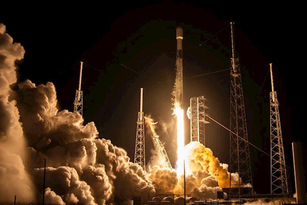 NVIDIA H100 GPU首次飞入太空北京时间11月2日13点09分，SpaceX使用编号B1091的猎鹰9号火箭执行了新一次拼单发射任务(Bandwagon-4)，史上第18次