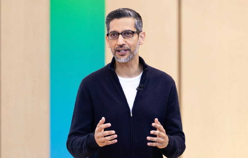 AI竞赛迅速推进 Google新模型刚上线 员工已开测下一版据《商业内幕》报道，Google公司本月刚刚发布了一款新的AI模型，但其员工已经开始测试下一款模型了