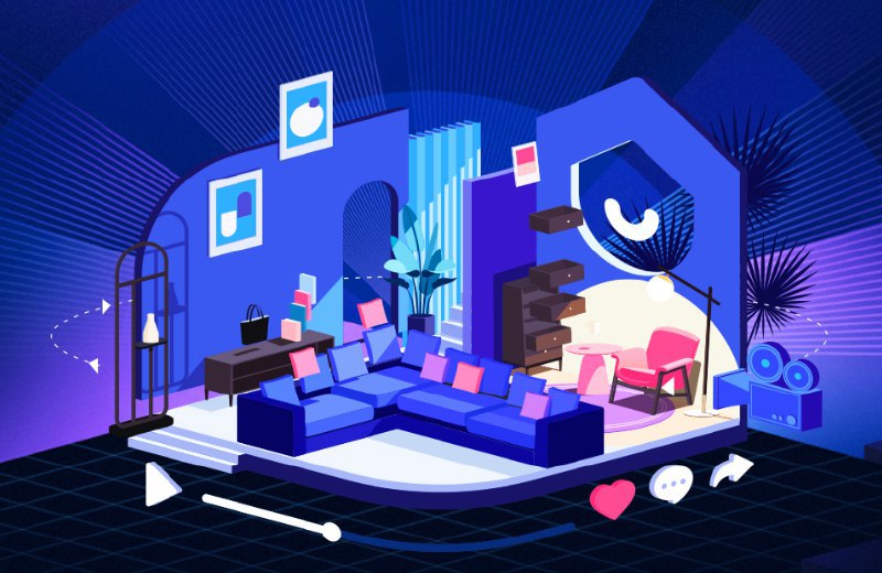 群核科技董事长：斯坦福毕业生争抢入职