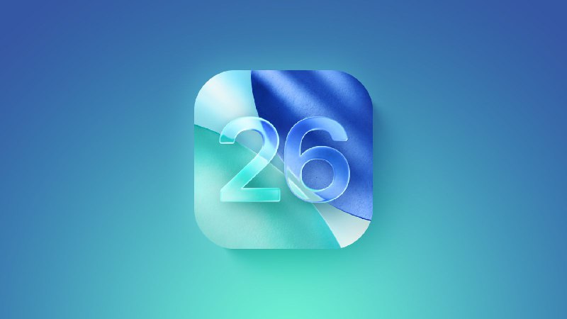 苹果发布 iOS 26 和 iPadOS 26 第二个公开测试版苹果今天发布了iOS 26和iPadOS 26的第二个公开测试版，让公众能够在 9 月正式发布之前测试这些更新