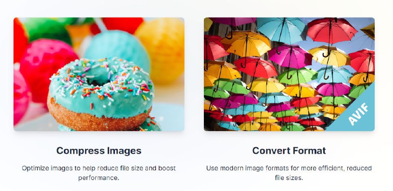 🆔 网站名称：imgto.xyz⭐️ 网站功能：图像压缩📁 网站简介：一款在线图像压缩工具，支持压缩和转换图像格式，每次最多可处理 20 张图像，每张图像大小不超过 10 MB