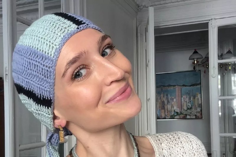 法国女子被ChatGPT诊断患癌 去医院一查是真的在病痛的折磨下，加恩赖特尝试向人工智能聊天软件 ChatGPT 寻求帮助