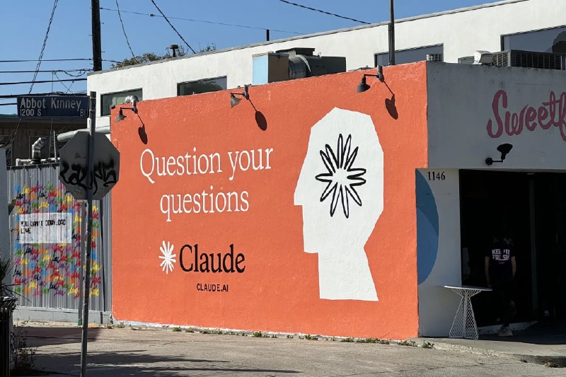 Claude AI将终止与实施“持续有害或辱骂行为”的用户互动Anthropic 的人工智能聊天机器人 Claude 现在可以结束被认为“持续有害或辱骂性”的对话