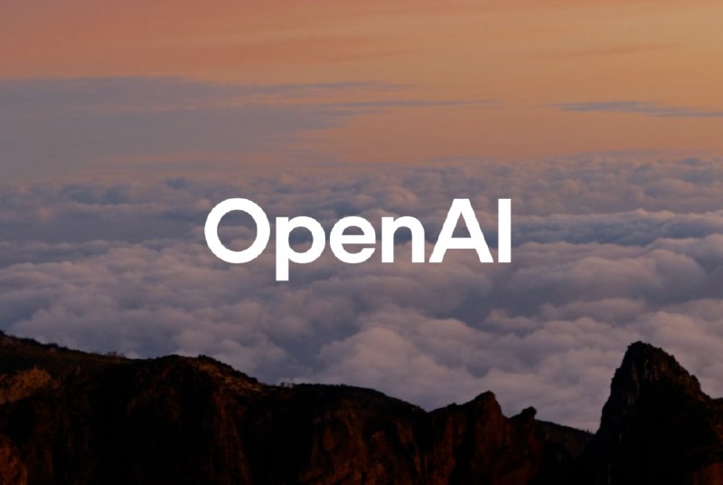 OpenAI重塑品牌徽标 并展示了新字体OpenAI Sans《Wallpaper》报道称，虽然最初的徽标是由 OpenAI 首席执行官山姆-阿尔特曼（Sam Altman）和联合创始人伊利亚-苏茨基弗（Ilya Sutskever）设计的，但这次由维特-默勒（Veit Moeller）和香农-雅格（Shannon Jager）领导的内部设计团队负责设计，旨在打造一个