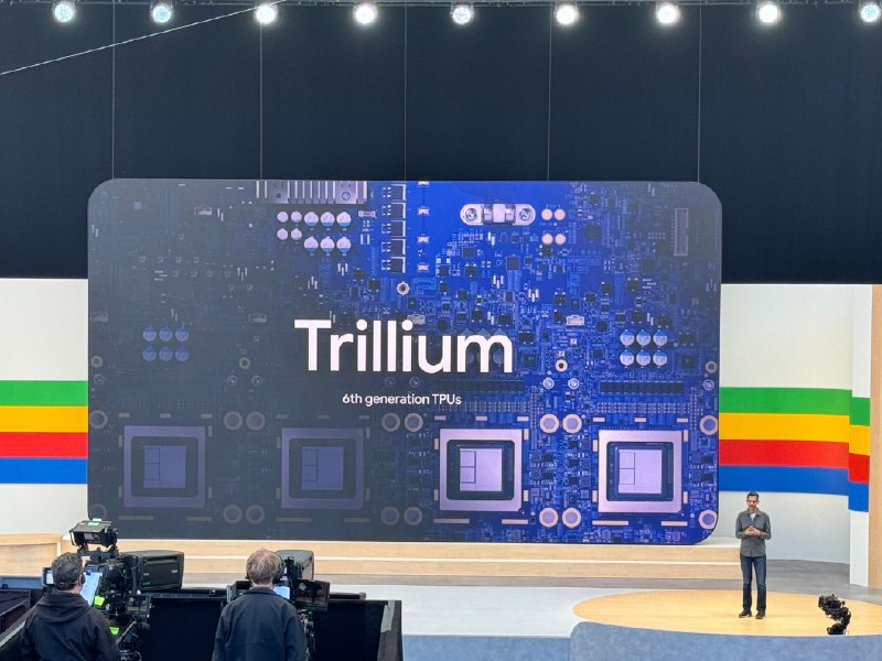 Google 正准备与联发科合作开发下一代人工智能芯片不过，报道援引Google的一名员工的话称，Google并未切断与博通的合作关系，在过去几年里，Google一直只与博通这家芯片设计公司合作开发人工智能芯片