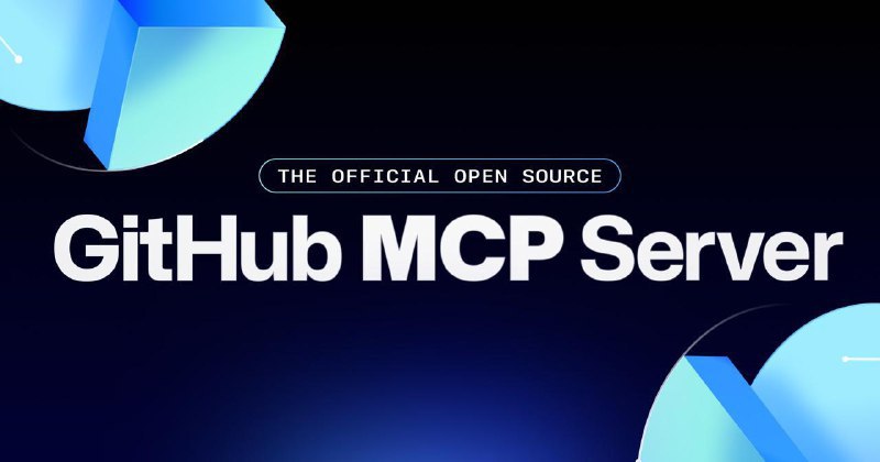 GitHub推出开源MCP服务器公开预览版GitHub正式发布开源本地MCP服务器公开预览版，该版本是与Anthropic合作