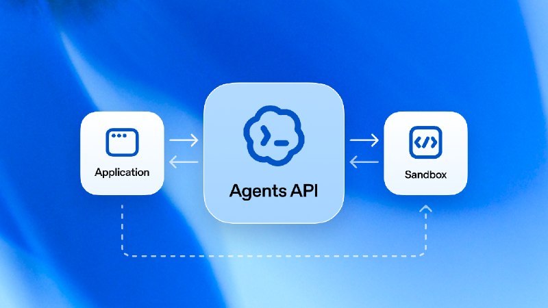 OpenAI 推出 Agents APIOpenAI 于 2026 年 9 月 10 日推出 Agents API 公测版，开发者可通过一次 API 调用创建生产级云端智能体，并选择 OpenAI 托管沙箱、自有基础设施或合作伙伴环境