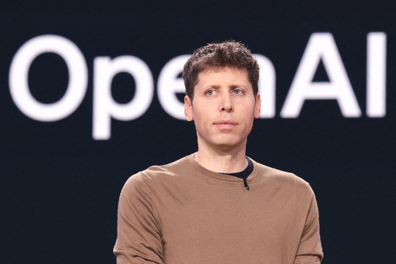 OpenAI CEO五天“被开又复职”事件将拍成电影《Artificial》据《The Hollywood Reporter》消息，亚马逊MGM影业正筹拍一部关于2023年OpenAI高层动荡的电影，片名为《Artificial》