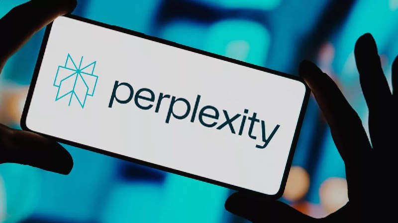 Perplexity 正与智能手机制造商洽谈预装 Comet 浏览器尽管 OpenAI 和其他公司都在开发自己的搜索引擎，Google作为首选搜索引擎的主导地位依然不可撼动
