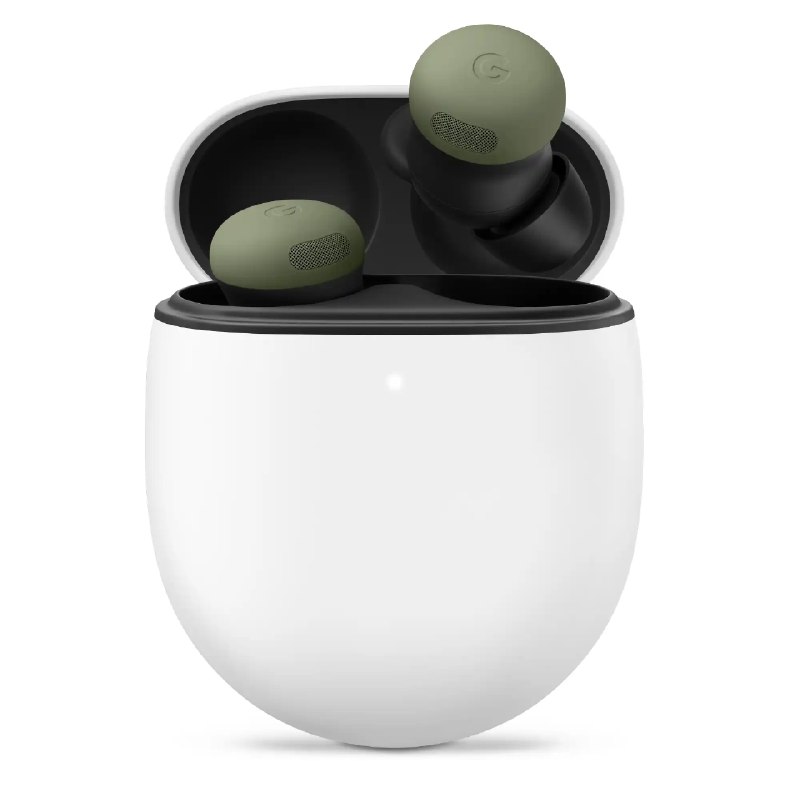 Google Pixel Buds Pro 2 迎重大更新：降噪与睡眠同步增强功能下月上线在时隔数年后，Google虽然尚未推出全新的第三代旗舰耳机，但正式为旗下的Pixel Buds Pro 2推出了全新的外观配色与重大软件升级