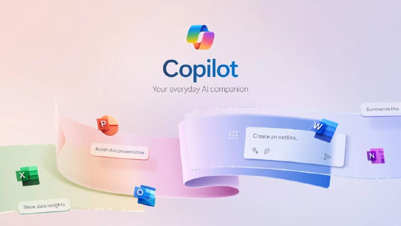 微软在使用条款中强调Copilot“仅供娱乐” 并不适合重要用途微软在大力向消费者和企业推广其人工智能产品、并在 Windows 11 深度集成 Copilot 的同时，却在官方文件中将这款 AI 服务定位为“娱乐用途”