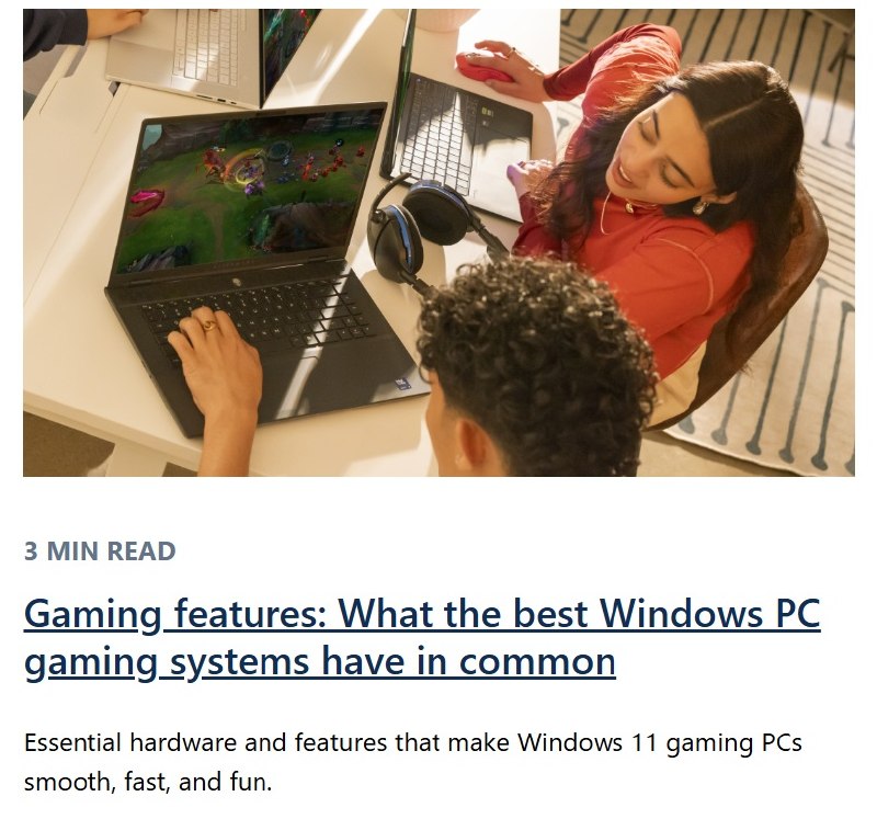 微软悄然下架Windows 11的32GB内存系统需求推荐文档并改推8GB硬件在全球 DRAM 内存价格急剧上涨、个人电脑出货量暴跌的背景下，微软被发现悄然删除了其官网上所有关于 Windows 11 推荐使用 32GB 内存的指导文档