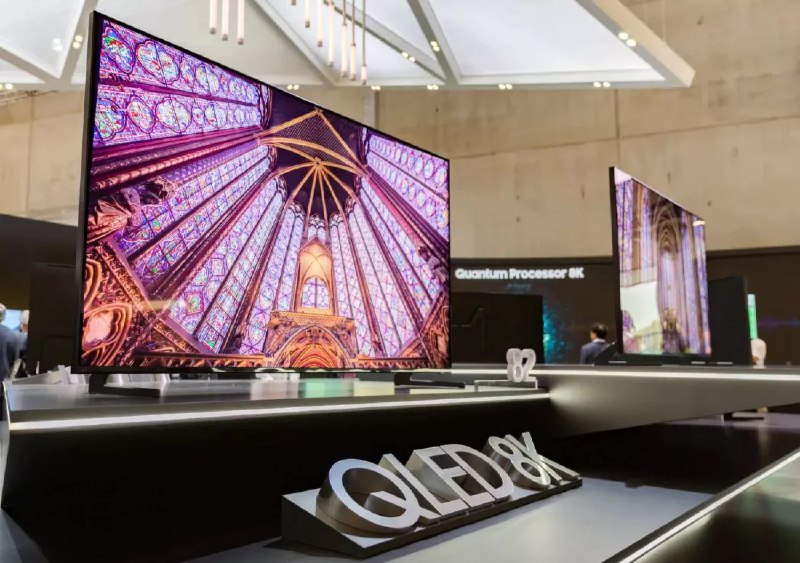 三星2026年99%的电视新品都将搭载AI功能三星电子昨日在首尔举行新品发布会，正式揭晓2026年全系电视产品线