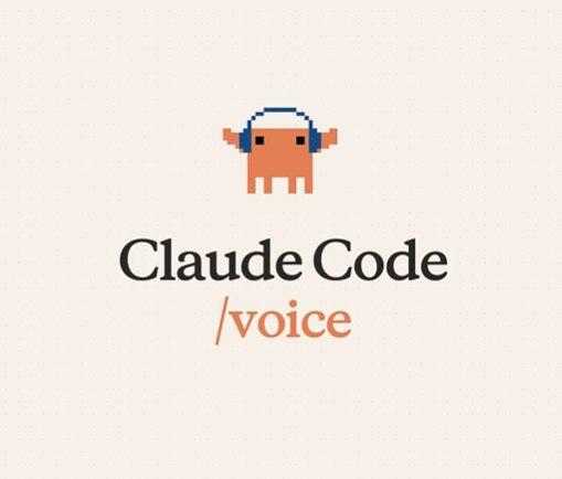 Claude Code官方语音模式上线：输入/voice，按住空格说话，AI编程效率直接起飞Anthropic旗下AI编程神器Claude Code迎来重磅更新——官方正式支持语音模式（Voice Mode）