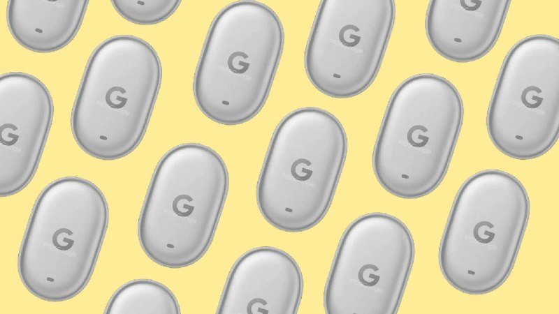 Google首款蓝牙追踪器或于8月12日面世 加入“Find Hub”生态Google计划在即将于纽约举办的“Made by Google”新品发布会上推出其首款蓝牙追踪设备，该产品暂命名为“Pixel Tag”