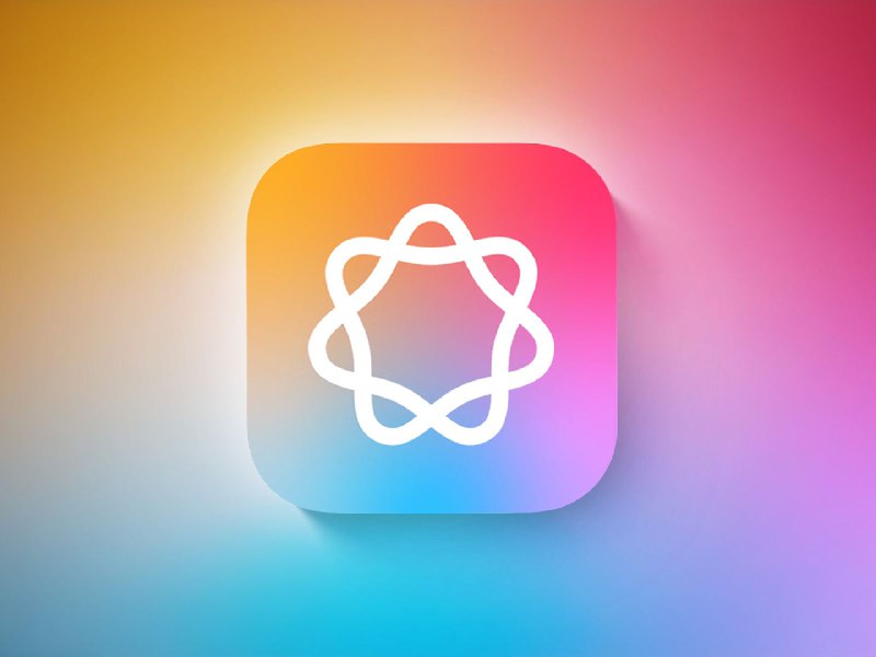 #Apple #AI #ChatGPT🍏 ChatGPT 正式登陆苹果全家桶，iPhone 今天起自带目前最强 AI 了！Apple 此次更新带来了集成 ChatGPT 的 Siri，还有可创建自定义表情符号的Genmoji、图像生成工具 Image Playground和 Image Wand