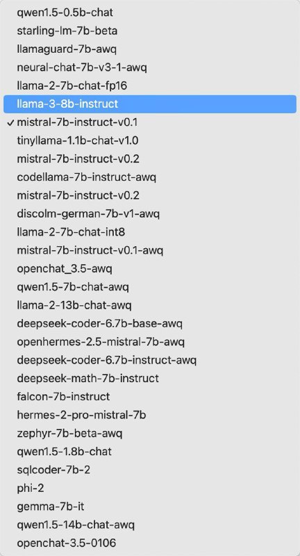 免费体验各种 AI 模型，可以设置系统提示词playground.ai.cloudflare.com更多介绍 蓝点网关注频道 @TestFlightCNvia 软件新闻频道📮在花投稿 - Telegram Channel (author: 新闻📰投稿📮)免费体验各种 AI 模型，可以设置系统提示词playground.ai.cloudflare.com更多介绍 蓝点网关注频道 @TestFlightCNvia 软件新闻频道📮在花投稿 - Telegram Channel (author: 新闻📰投稿📮)