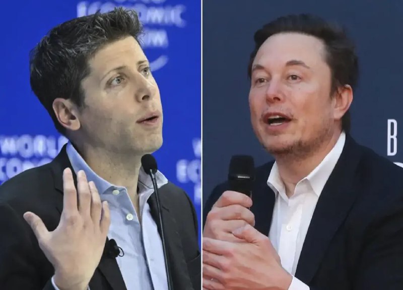 马斯克谈OpenAI诉讼：我让它保护雨林 它却变成了伐木公司马斯克与奥特曼的恩怨继续周二，在多哈举行的卡塔尔经济论坛上，马斯克在视频采访中再次表示，OpenAI最初的使命是作为一个开源、非营利组织开发造福于人类的人工智能，但如今，它已发生了根本性转变