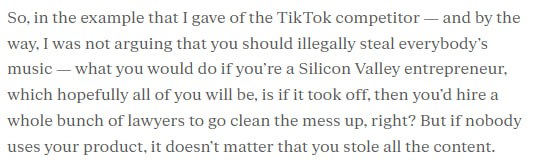 抨击老东家不拼命工作、鼓励盗窃，谷歌前CEO道歉、下架视频谷歌公司前CEO埃里克·施密特收回了此前抨击老东家的言论