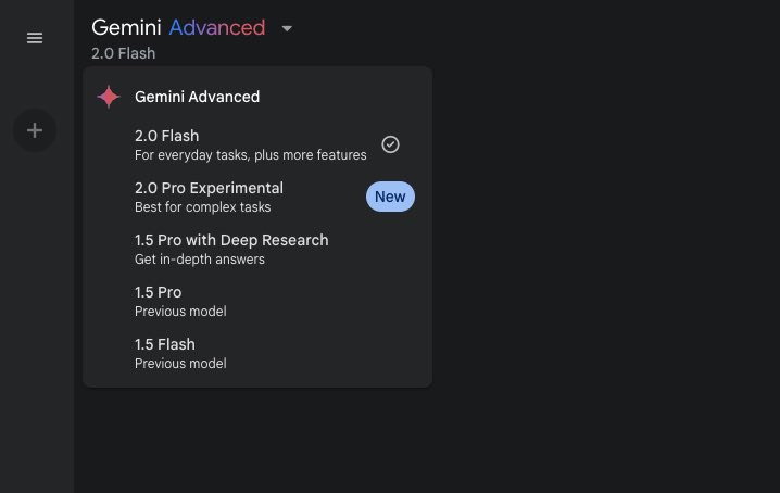 小互: 💬 小互: Gemini 2.0 Pro曝光：或即将发布专为复杂任务设计 在推理、执行指令、编程创意协作方面远超其他模型Gemini for Google Worksp...小互: Gemini 2.0 Pro Experimental出现在了Gemini 聊天界面的高级会员选项里面小互: Gemini 2.0 Pro曝光：或即将发布专为复杂任务设计 在推理、执行指令、编程创意协作方面远超其他模型Gemini for Google Workspace 支持页面已更新，提到 Gemini 2.0 Pro的一些能力Gemini 2.0 Pro 将支持 1M 上下文窗口Link: 