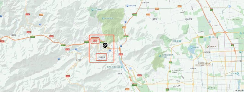 OpenAI今天发布的o3 视觉推理着实有点厉害，已经不是跨过图灵测试的问题，远超普通人了