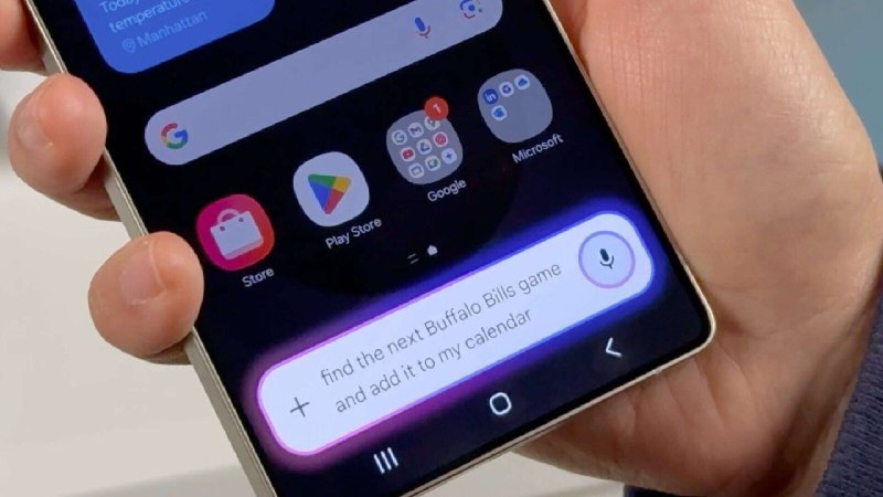 📱 三星更新 Galaxy AI 资费政策：基础功能将持续免费三星电子近期更新了官方网站及服务条款，明确表示由其提供的 Galaxy AI 基础功能将保持免费