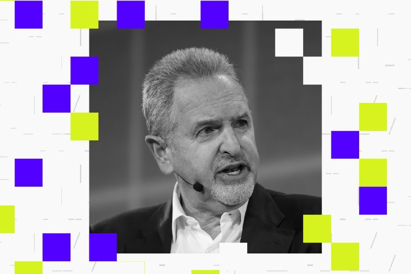 💰 科技巨头人事地震与AI军备竞赛加剧科技行业近期发生一系列重大变动