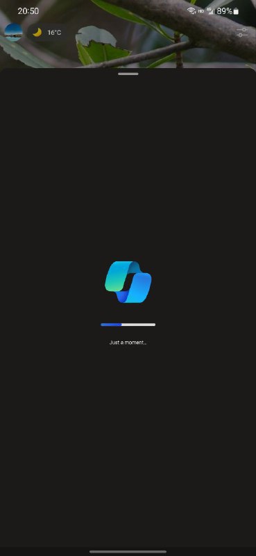 移动端 Edge 的 Bing AI 更换图标了via Danielbility🗒 标签: #Bing📢 频道: @GodlyNews1🤖 投稿: @GodlyNewsBotvia Yummy 😋 - Telegram Channel (author: Yummy 投稿机器人)移动端 Edge 的 Bing AI 更换图标了via Danielbility🗒 标签: #Bing📢 频道: @GodlyNews1🤖 投稿: @GodlyNewsBotvia Yummy 😋 - Telegram Channel (author: Yummy 投稿机器人)