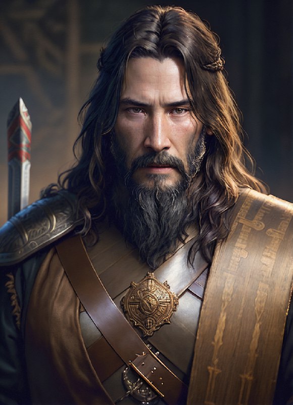 LyCORIS of Keanu Reevesvia Civitai latest models (author: malcolmrey)LyCORIS of Keanu Reevesvia Civitai latest models (author: malcolmrey)