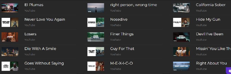 🆔 网站名称：Lamucal⭐ 网站功能：AI 音乐生成📁 网站简介：一个提供实时和弦、歌词、吉他谱以及旋律的音乐平台，支持获取任何歌曲的相关音乐信息