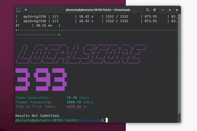 Mozilla Builders的LocalScore：一个有趣的本地AI大模型基准测试Llamafile 0.9.2于上周发布，并将 LocalScore 带入代码库，这是一个基准测试实用程序