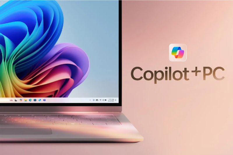 微软Copilot+可能会在今年晚些时候登陆台式电脑微软最新的 Windows AI 功能去年首次在新款Copilot Plus PC上推出，但当时仅限于特定系列的笔记本电脑
