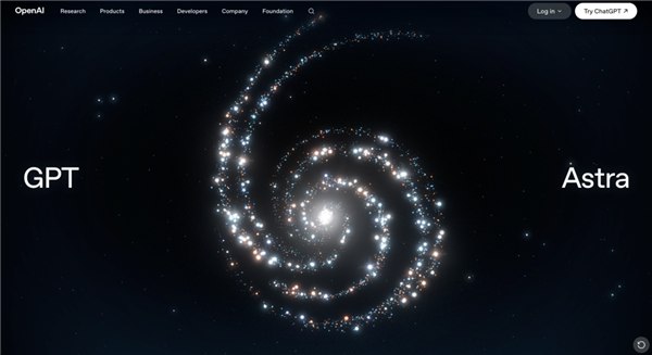 OpenAI强力新模型 GPT-6一天攻破5道至今未解数学难题OpenAI正式推出品牌史上能力最强大模型GPT-6 Astra，官方将这款模型定义为全球智能水平最高、对齐效果最优的生成式AI模型