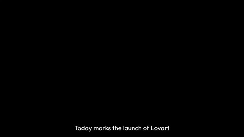 小互: 💬 LovartAI: Creativity unleashed!