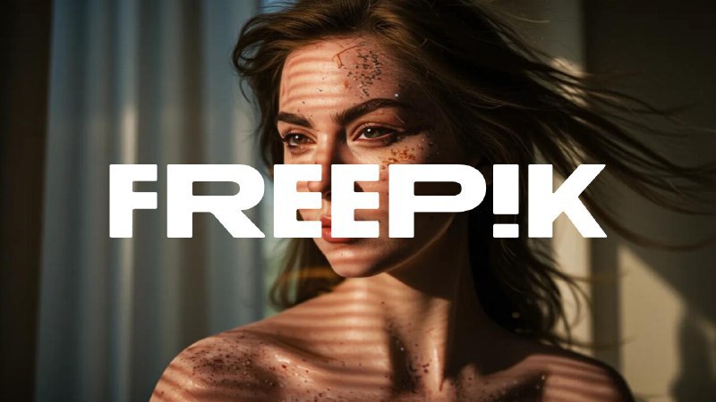 Freepik推出F Lite 针对“版权安全和SFW内容”训练的AI图像生成器该模型由Google与人工智能初创公司Fal.ai合作开发，包含两个不同版本：标准模型和纹理模型