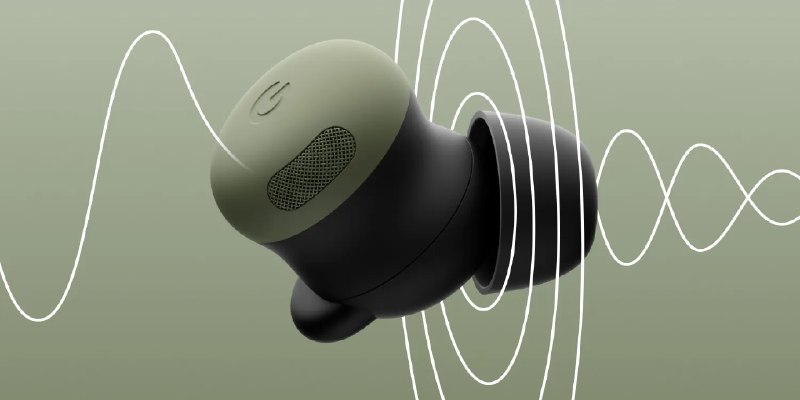 Google Pixel Buds Pro 2 迎重大更新：降噪与睡眠同步增强功能下月上线在时隔数年后，Google虽然尚未推出全新的第三代旗舰耳机，但正式为旗下的Pixel Buds Pro 2推出了全新的外观配色与重大软件升级