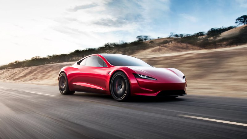 特斯拉将量产版 Roadster 2 的发布时间推迟至明年愚人节特斯拉首席执行官埃隆·马斯克在公司年度股东大会上表示，特斯拉将于2026年4月1日——也就是愚人节当天，发布第二代Roadster超级跑车的量产版