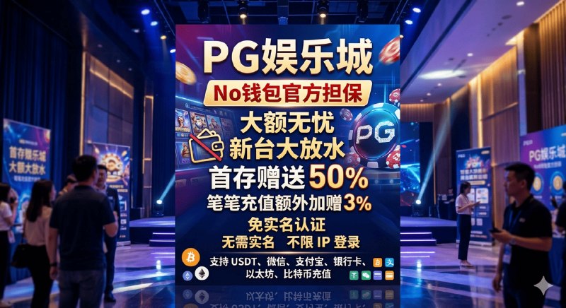 👋全球华人首选娱乐平台 👋🔊优势1： 首存100赠50，笔笔加赠3%🔊优势2：No钱包官方担保、大额无忧🔊优势3：支持USDT、ABA、以太坊、微信、支付宝、银行卡充提🔊优势4： 无需实名绑卡，无IP限制，🎉玩家信息有保障，充提款秒到🎉🔣爆款游戏推荐，胜率飙升，大奖爆不停！📱PG电子🐣麻将胡了    🐣麻将胡了2📱PG电子🐣赏金大对决🐣少林足球📱PG电子🐣寻宝黄金城🐣赏金女王📱PG电子🐣赏金船长    🐣 招财喵认准官网：8888.CEO官方客服：@u8888ceo官方频道：@pgylc8888