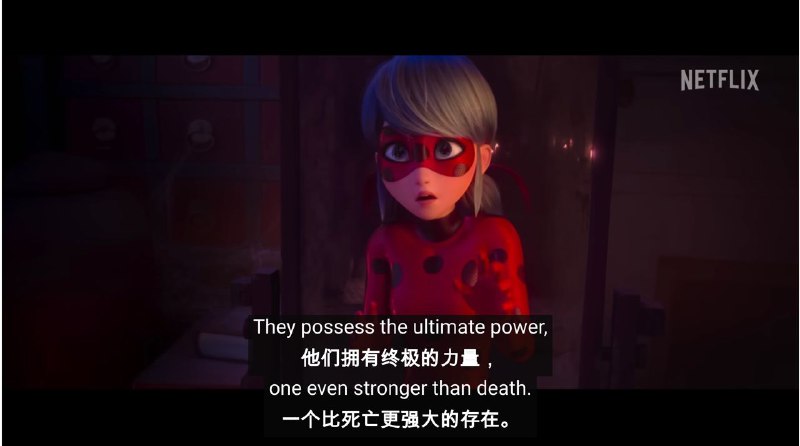 沉浸式翻译 支持 YouTube 字幕翻译支持 PDF ,ePub 电子书,字幕文件翻译